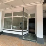 Commercial and retail painting in Perth