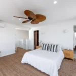 Painters and decorators finishing a Perth interior