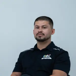 Hakim Rezaie, Co-Founder of ABC Painters Perth