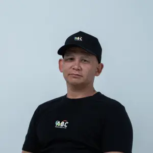 Josh Rezaie, Co-Founder of ABC Painters Perth